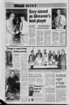 Lurgan Mail Thursday 09 June 1983 Page 20