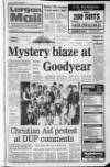 Lurgan Mail Thursday 07 July 1983 Page 1