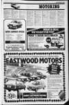 Lurgan Mail Thursday 07 July 1983 Page 23