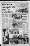 Lurgan Mail Thursday 14 July 1983 Page 10