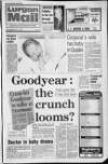 Lurgan Mail Thursday 21 July 1983 Page 1