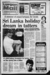 Lurgan Mail Thursday 04 August 1983 Page 1