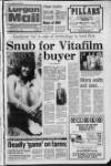 Lurgan Mail Thursday 01 September 1983 Page 1