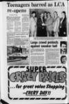Lurgan Mail Thursday 01 September 1983 Page 4