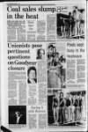 Lurgan Mail Thursday 01 September 1983 Page 8