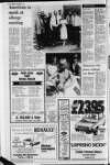 Lurgan Mail Thursday 01 September 1983 Page 18