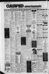 Lurgan Mail Thursday 01 September 1983 Page 22