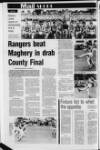 Lurgan Mail Thursday 01 September 1983 Page 26