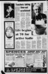 Lurgan Mail Thursday 03 November 1983 Page 4