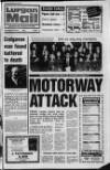 Lurgan Mail Thursday 01 December 1983 Page 1