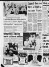 Lurgan Mail Thursday 01 December 1983 Page 12