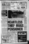 Lurgan Mail Thursday 05 January 1984 Page 1