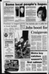 Lurgan Mail Thursday 05 January 1984 Page 2