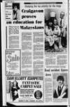 Lurgan Mail Thursday 05 January 1984 Page 4