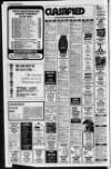 Lurgan Mail Thursday 05 January 1984 Page 20
