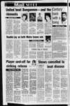 Lurgan Mail Thursday 05 January 1984 Page 26