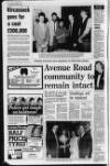 Lurgan Mail Thursday 12 January 1984 Page 4