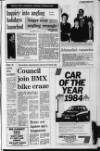 Lurgan Mail Thursday 12 January 1984 Page 7