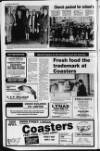 Lurgan Mail Thursday 12 January 1984 Page 14