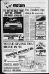 Lurgan Mail Thursday 12 January 1984 Page 20