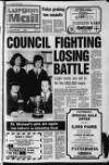 Lurgan Mail Thursday 19 January 1984 Page 1