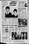 Lurgan Mail Thursday 19 January 1984 Page 8