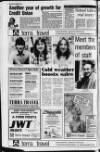 Lurgan Mail Thursday 19 January 1984 Page 12