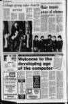 Lurgan Mail Thursday 19 January 1984 Page 20