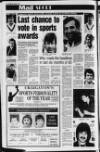 Lurgan Mail Thursday 19 January 1984 Page 34