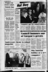 Lurgan Mail Thursday 02 February 1984 Page 10