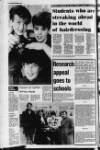Lurgan Mail Thursday 02 February 1984 Page 12