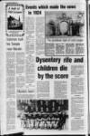 Lurgan Mail Thursday 02 February 1984 Page 16