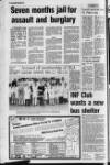 Lurgan Mail Thursday 02 February 1984 Page 28
