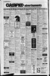Lurgan Mail Thursday 02 February 1984 Page 34