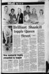 Lurgan Mail Thursday 02 February 1984 Page 37