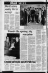 Lurgan Mail Thursday 02 February 1984 Page 40