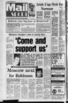 Lurgan Mail Thursday 02 February 1984 Page 44