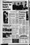 Lurgan Mail Thursday 09 February 1984 Page 4