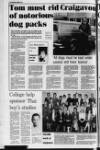 Lurgan Mail Thursday 09 February 1984 Page 10