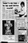 Lurgan Mail Thursday 09 February 1984 Page 14