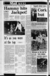 Lurgan Mail Thursday 09 February 1984 Page 38