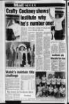 Lurgan Mail Thursday 09 February 1984 Page 40