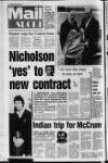 Lurgan Mail Thursday 09 February 1984 Page 44