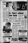 Lurgan Mail Thursday 08 March 1984 Page 2