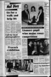 Lurgan Mail Thursday 08 March 1984 Page 8