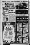 Lurgan Mail Thursday 08 March 1984 Page 12