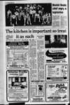 Lurgan Mail Thursday 08 March 1984 Page 16