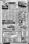 Lurgan Mail Thursday 08 March 1984 Page 28