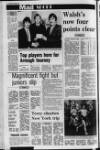 Lurgan Mail Thursday 08 March 1984 Page 42