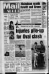 Lurgan Mail Thursday 08 March 1984 Page 44